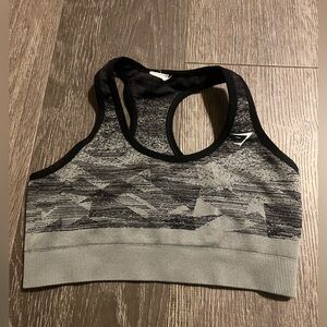 Gymshark sports bra